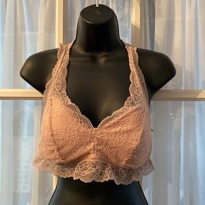 ! Gilligan & O’Malley bra size L pre-owned